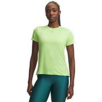 UNDER ARMOUR Vanish SS-GRN
