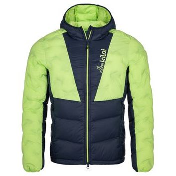 KILPI Tevery m, zelená