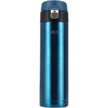NILS Camp NCB28 500ml modrá