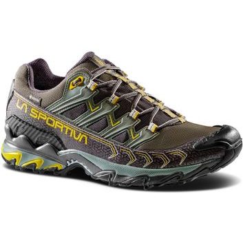 LA SPORTIVA Ultra Raptor II Gtx, Carbon/Moss