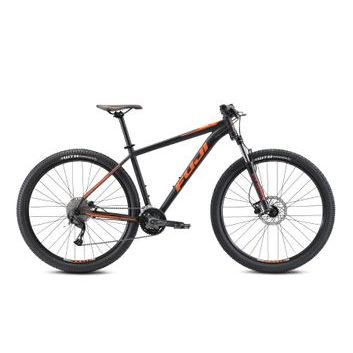 Nevada 29 3.0 LTD-orange - mountain bike - FUJI - 595.55 €