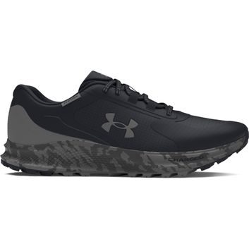 UNDER ARMOUR UA Charged Bandit TR 3 SP-BLK