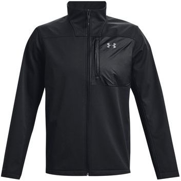 UNDER ARMOUR SHIELD M JACKET-BLK