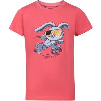 ALPINE PRO REJO calypso coral