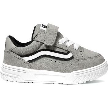 VANS Hylane V GRAY/BLACK