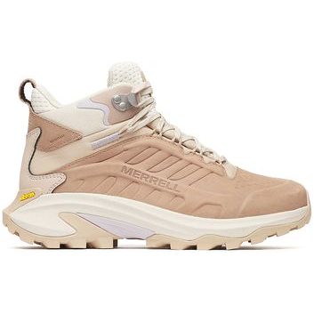 MERRELL MOAB SPEED 2 LTR MID WP W hazel