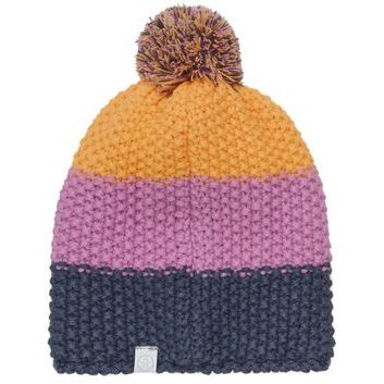 COLOR KIDS Hat - Colorblock-Lilac chiffon
