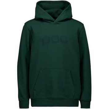 POC POC Hood Jr Pargasite Green