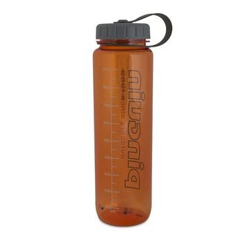 PINGUIN Tritan Slim Bottle 1L 2020 Orange