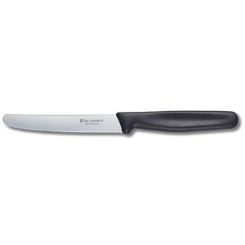 VICTORINOX Nůž Swiss Classic 11 cm černá