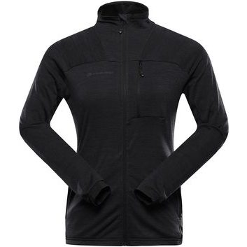 ALPINE PRO ONNECA 3 black