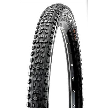 MAXXIS AGGRESSOR kevlar 27,5x2.30 EXO T.R.