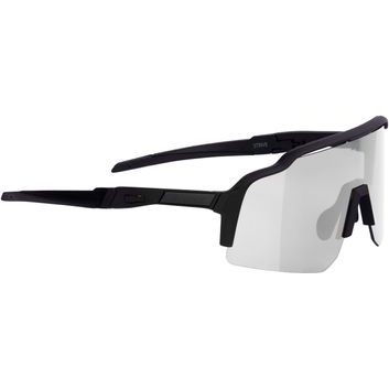 FORCE STRIVE černé, fotochromatické sklo