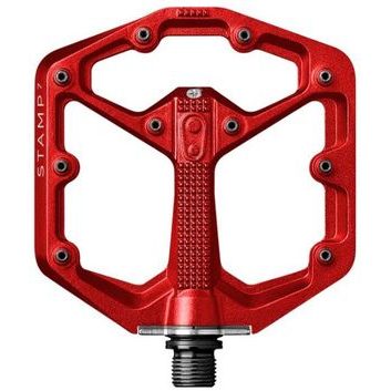CRANKBROTHERS Stamp 7 Small Red