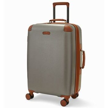 ROCK TR-0219/4-M ABS/PC - šedá