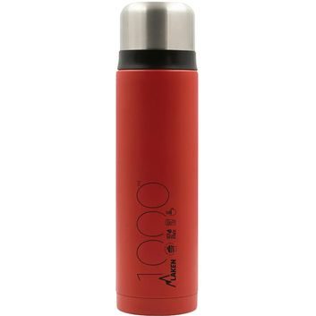 LAKEN SN00460 1000 ml červená