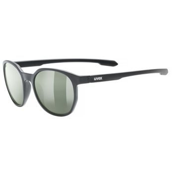 UVEX LGL 54 BLACK MATT/GREEN 2026
