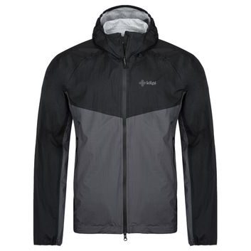 KILPI Hurricane m šedá