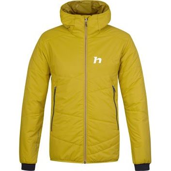 HANNAH GABBER HOODY antique moss