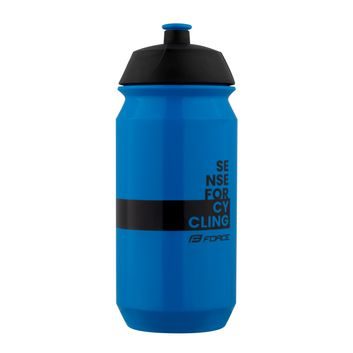 FORCE FINE 0,5 l, modro-černá