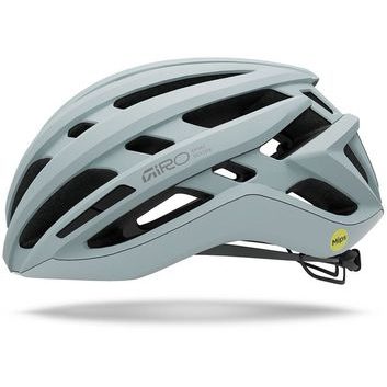 GIRO Agilis MIPS Mat Sky Blue