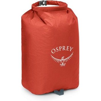 OSPREY UL DRY SACK 12, mars orange