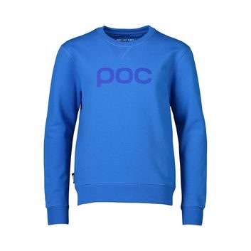 POC Crew Jr Natrium Blue