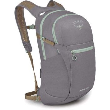 OSPREY DAYLITE PLUS 20, soundwave grey/latte brown