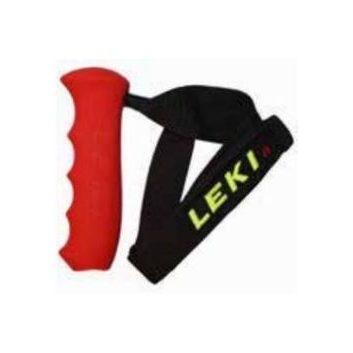 LEKI Soft Downhill grip, 16mm