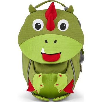 AFFENZAHN Dragon small 4 - green