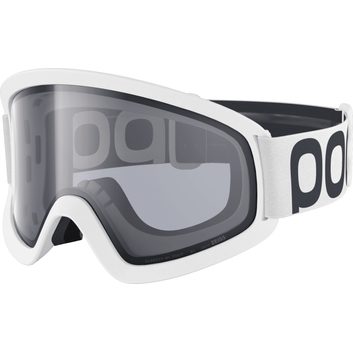 POC Ora Hydrogen White/Clarity Universal/Cloudy Grey
