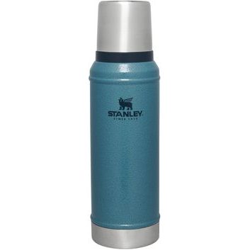 STANLEY Legendary Classic Bottle 940 ml Hammertone Lake