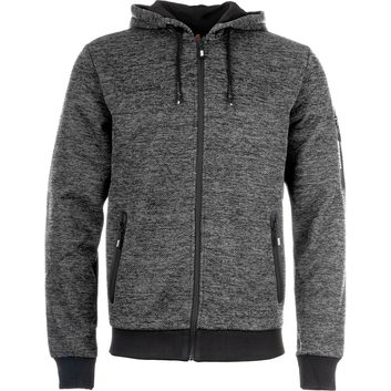 BENNON OLYMPOS Sweatshirt grey