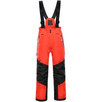 ALPINE PRO WERADO 2 neon red