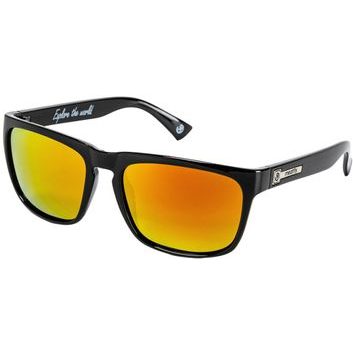 MEATFLY Ronnie, Black