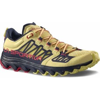 LA SPORTIVA Helios III Woman Zest/Night Sky
