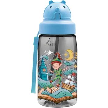 LAKEN Oby 450 ml Peter Pan