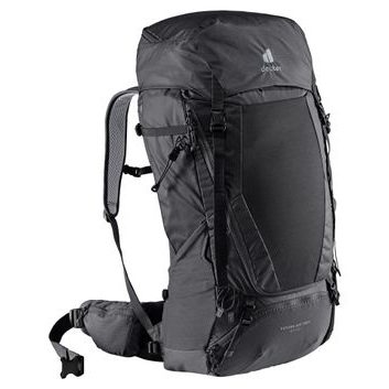 DEUTER Futura Air Trek 60 + 10, black-graphite