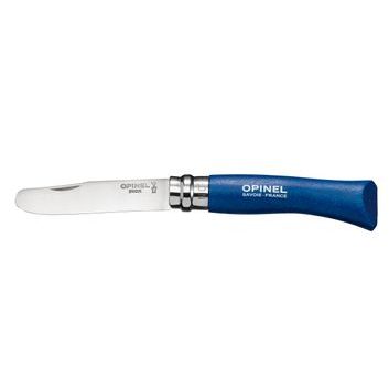OPINEL VRI N°07 My first handle habr blue 1pc