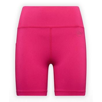 LA SPORTIVA Cosmosis 6" Short W Azalea/Redwood