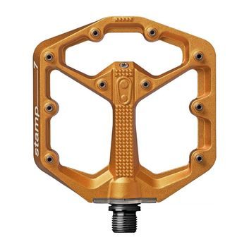 CRANKBROTHERS Stamp 7 Small Orange