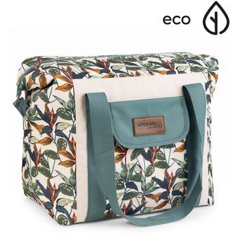 SPOKEY EKO WAY, 28 l, zelená