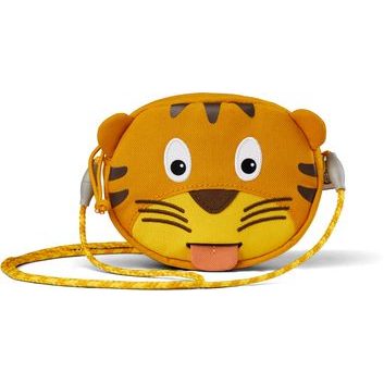 AFFENZAHN Kids Wallet - Tiger