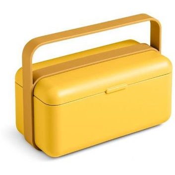 BLIMPLUS Bauletto S Medium Desert