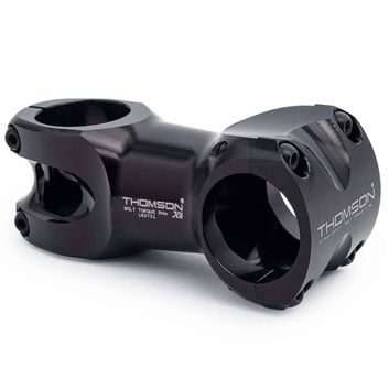 THOMSON Elite X4 31,8mm, 0° černá - 130mm
