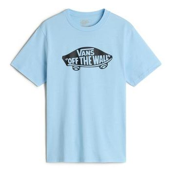 VANS STYLE 76 SS Cloud Blue