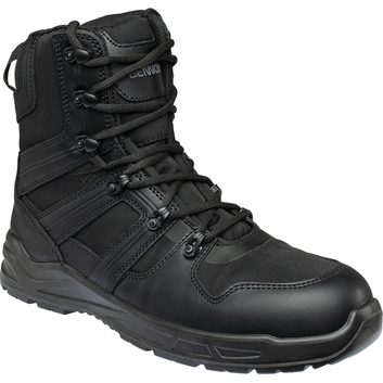 BENNON CONDOR O2 NM Boot Black