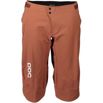 POC W's Infinite All-mountain Shorts Himalayan Salt