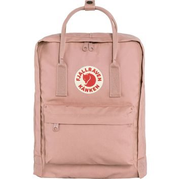 FJÄLLRÄVEN Kånken 16 Chalk Rose