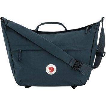 FJÄLLRÄVEN Färden Crossbody 18l Navy